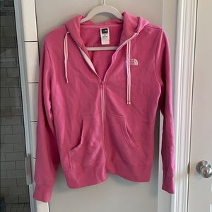 North Face Athleisure Jacket